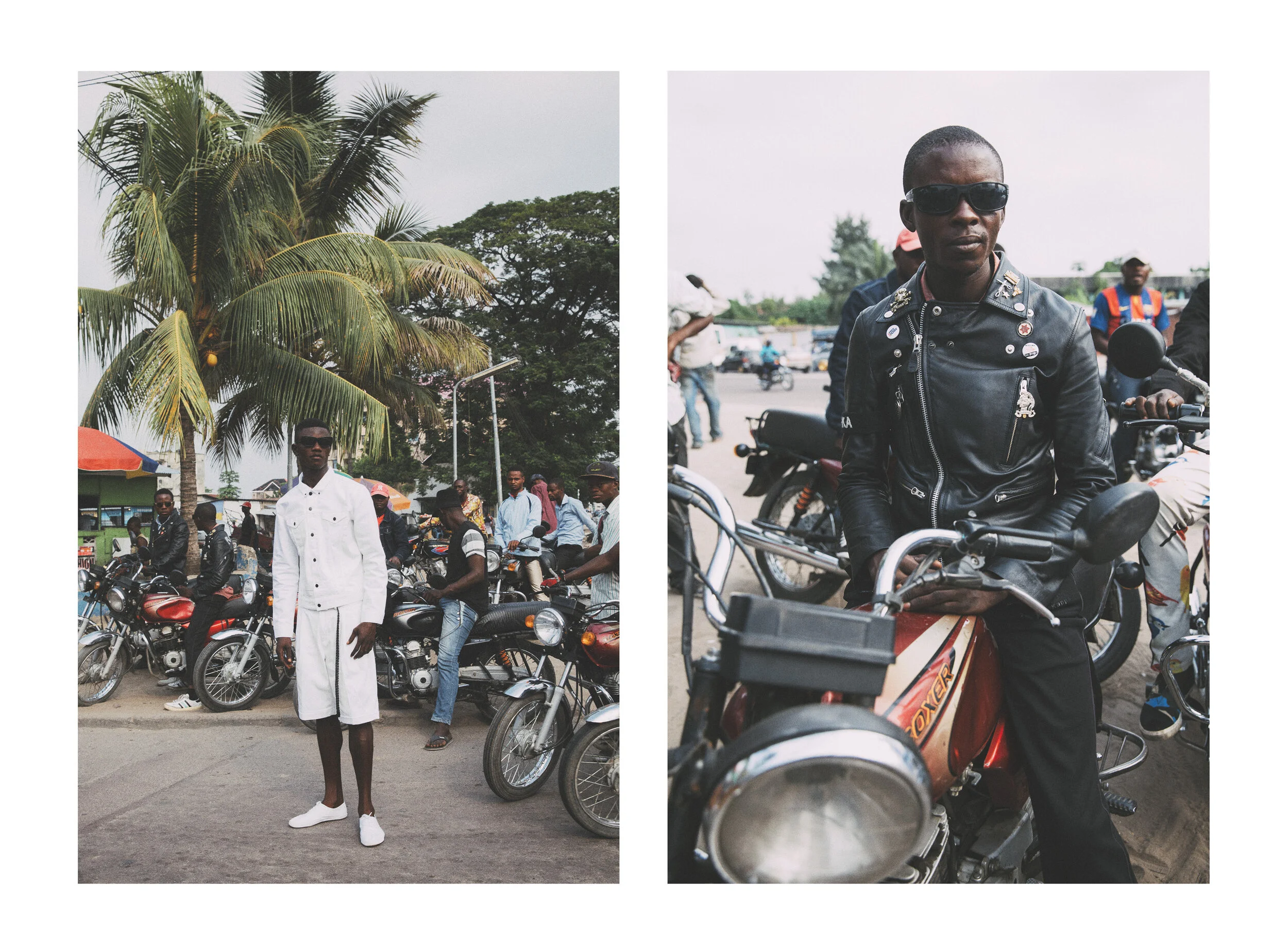 SS16 ROCKERS — ART COMES FIRST